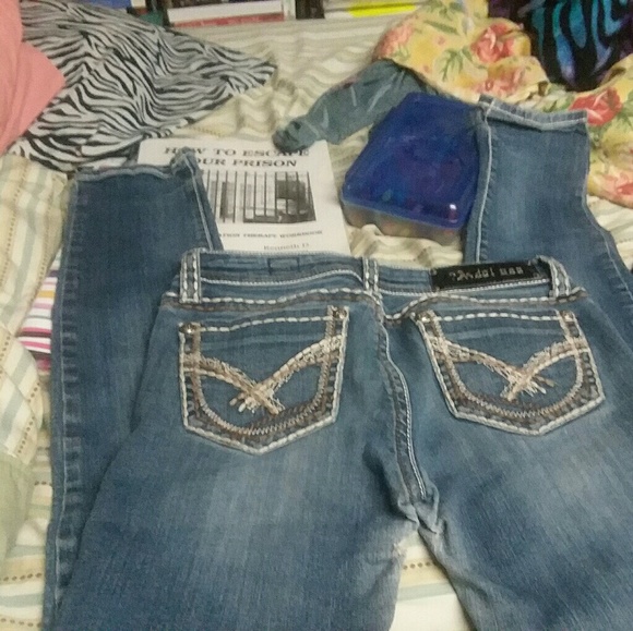 Jeans - Picture 2 of 2